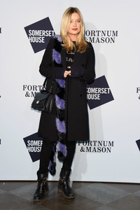 Skate at Somerset House Opening in London