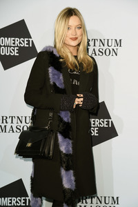 Skate at Somerset House Opening in London