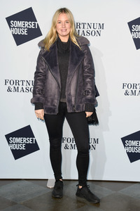 Skate at Somerset House Opening in London