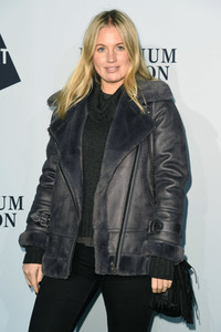 Skate at Somerset House Opening in London