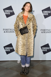 Skate at Somerset House Opening in London