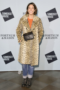 Skate at Somerset House Opening in London