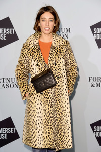 Skate at Somerset House Opening in London