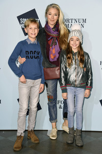 Skate at Somerset House Opening in London