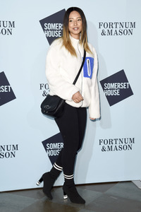 Skate at Somerset House Opening in London