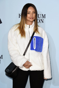Skate at Somerset House Opening in London