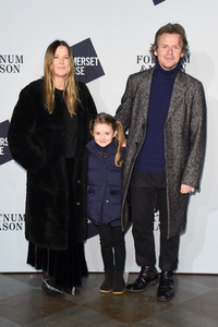 Skate at Somerset House Opening in London