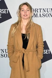 Skate at Somerset House Opening in London