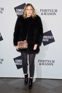 Skate at Somerset House Opening in London
