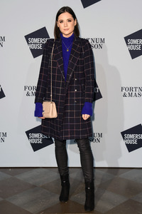 Skate at Somerset House Opening in London