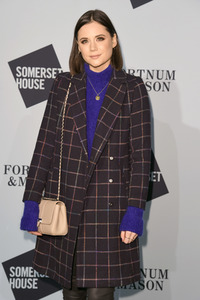 Skate at Somerset House Opening in London