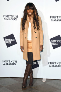 Skate at Somerset House Opening in London