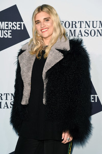 Skate at Somerset House Opening in London