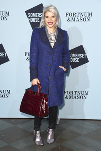 Skate at Somerset House Opening in London
