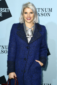 Skate at Somerset House Opening in London