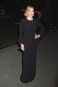 Filmscreening 'Wonder Wheel' in New York