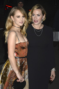 Filmscreening 'Wonder Wheel' in New York