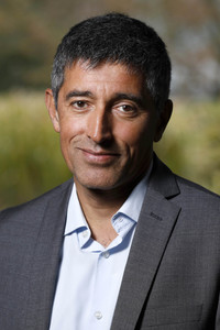 Photoshooting mit Ranga Yogeshwar in Köln