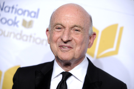 68. National Book Awards in New York