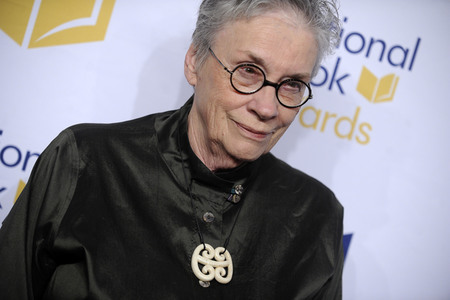 68. National Book Awards in New York