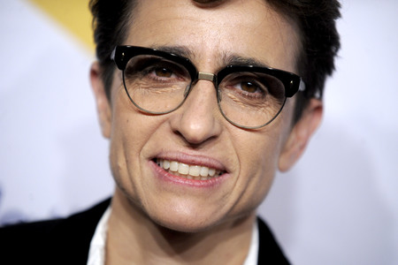 68. National Book Awards in New York