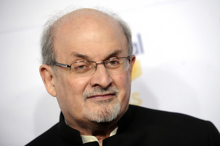 68. National Book Awards in New York