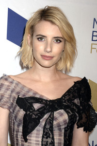 68. National Book Awards in New York