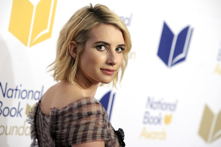 68. National Book Awards in New York