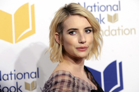 68. National Book Awards in New York