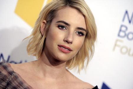 68. National Book Awards in New York