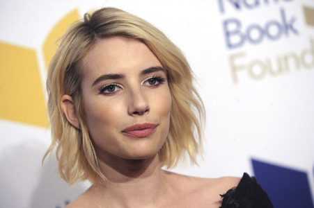 68. National Book Awards in New York
