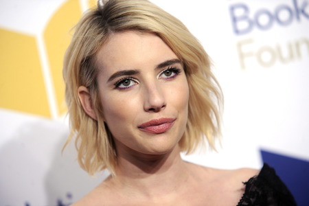 68. National Book Awards in New York