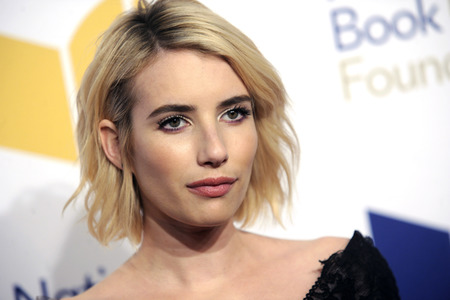 68. National Book Awards in New York
