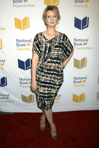 68. National Book Awards in New York
