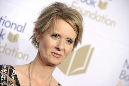 68. National Book Awards in New York