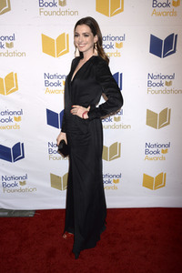 68. National Book Awards in New York