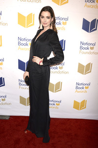 68. National Book Awards in New York