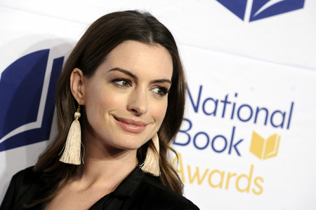 68. National Book Awards in New York