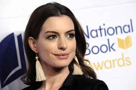 68. National Book Awards in New York