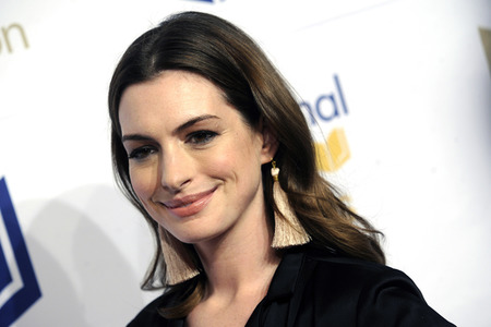 68. National Book Awards in New York