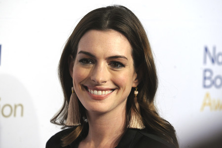68. National Book Awards in New York