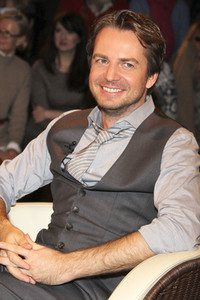 Talkshow 'Markus Lanz' in Hamburg