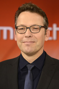 Talkshow 'Maischberger' in Köln