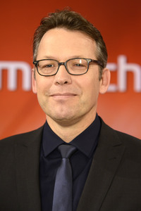 Talkshow 'Maischberger' in Köln