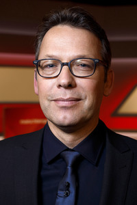Talkshow 'Maischberger' in Köln