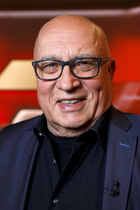 Talkshow 'Maischberger' in Köln