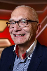 Talkshow 'Maischberger' in Köln