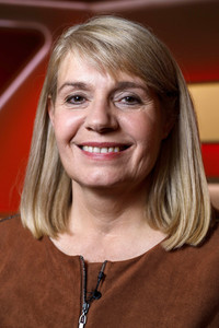 Talkshow 'Maischberger' in Köln