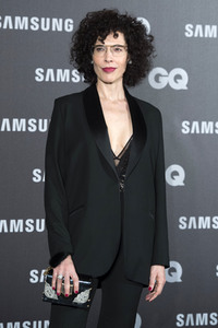 GQ Men of the Year Awards 2017 in Madrid