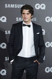 GQ Men of the Year Awards 2017 in Madrid